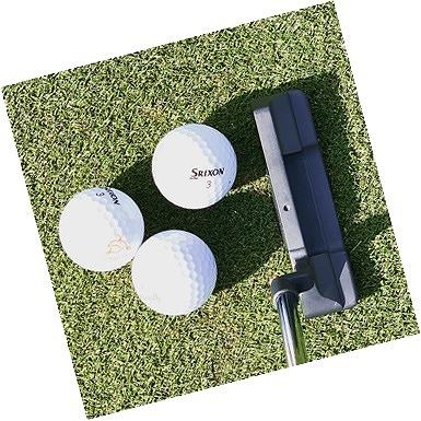 金属3Dプリンターで叶える夢「OshO ゴルフパターヘッド」SCT型Squareフェース