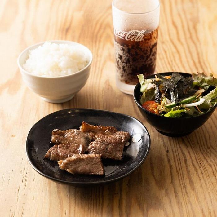 【西村ミートショップ】神戸牛 焼肉希少部位セット 300g