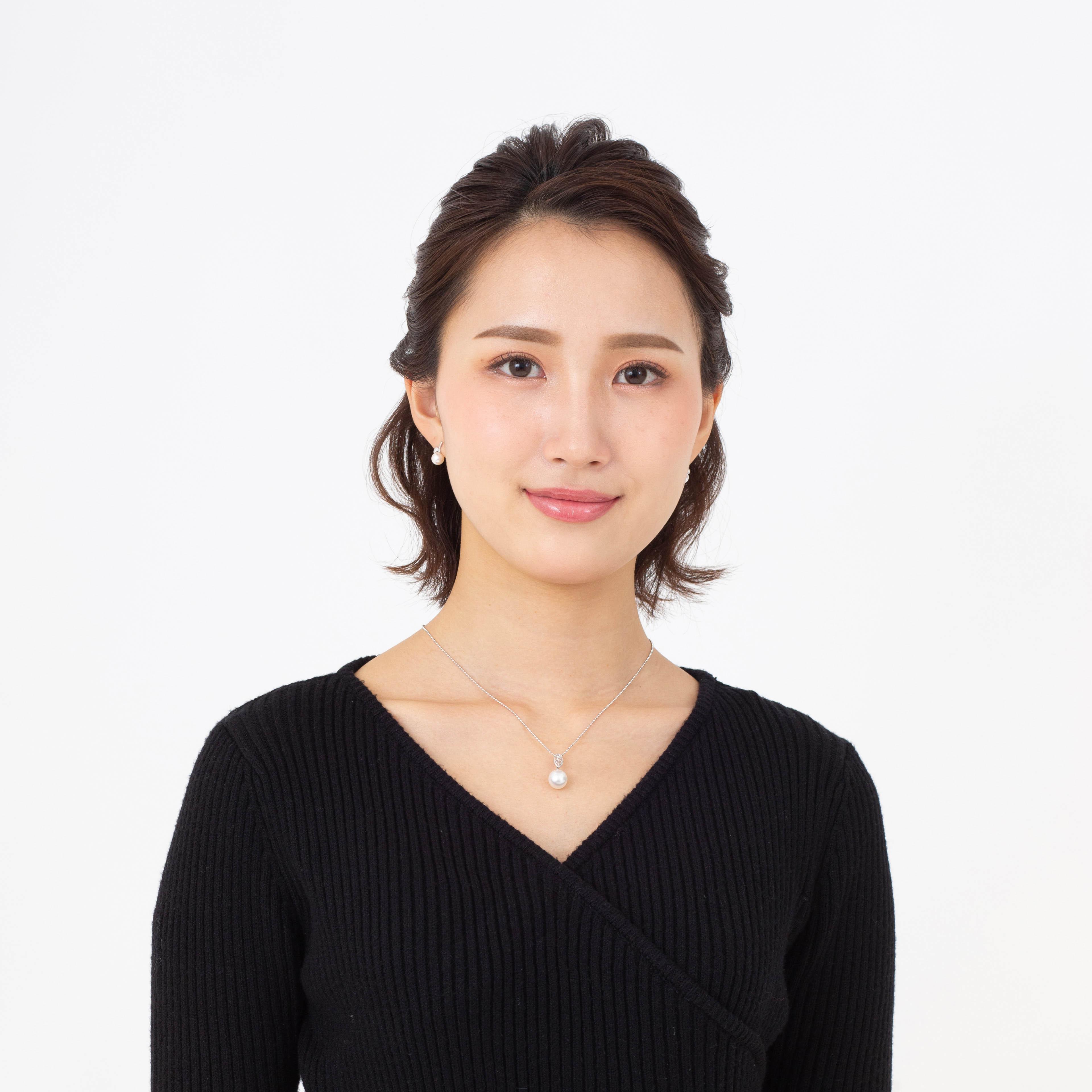 ãæŸªæšãã·ããã§ãŠããŒã«ïŒåæŽ çœè¶çç ïŒ 10mm ã·ã§ãŒããªãŒãã« ãã€ã€ã¢ã³ã ãã³ãã³ãããã K18 ãã¯ã€ããŽãŒã«ã