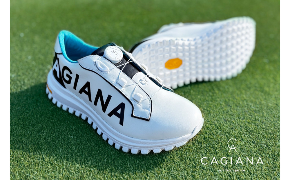 CAGIANA GOLF FUKOUâªé¢šå
â«ããªãŒããŒã¡ã€ããŽã«ãã·ã¥ãŒãºã
