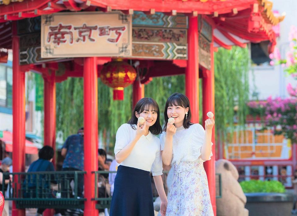 神戸市観光・ホテル旅館協会　Kクーポン（6枚）