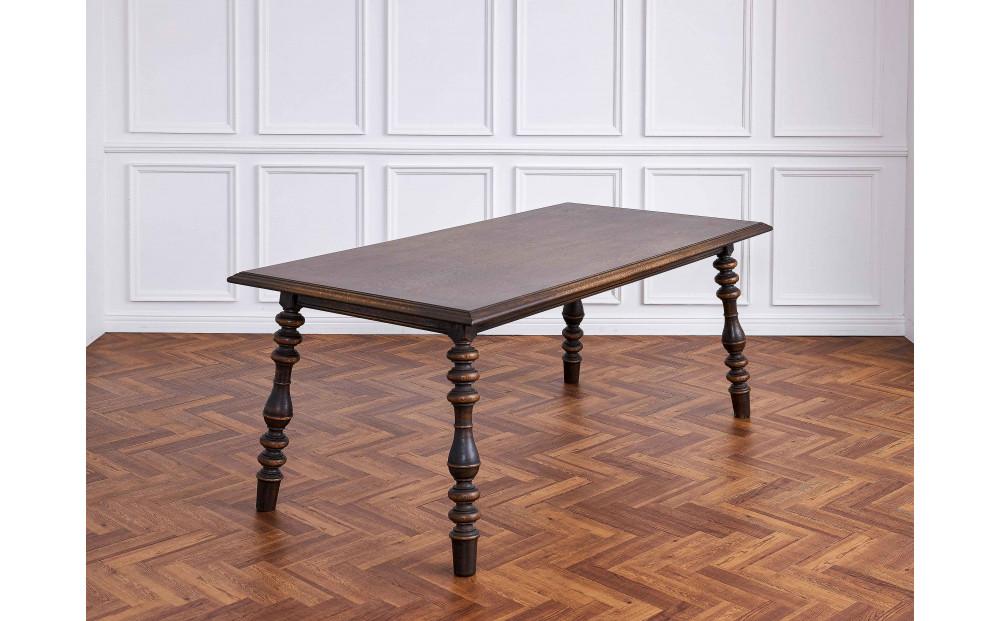 81型ダイニングテーブル　W1800