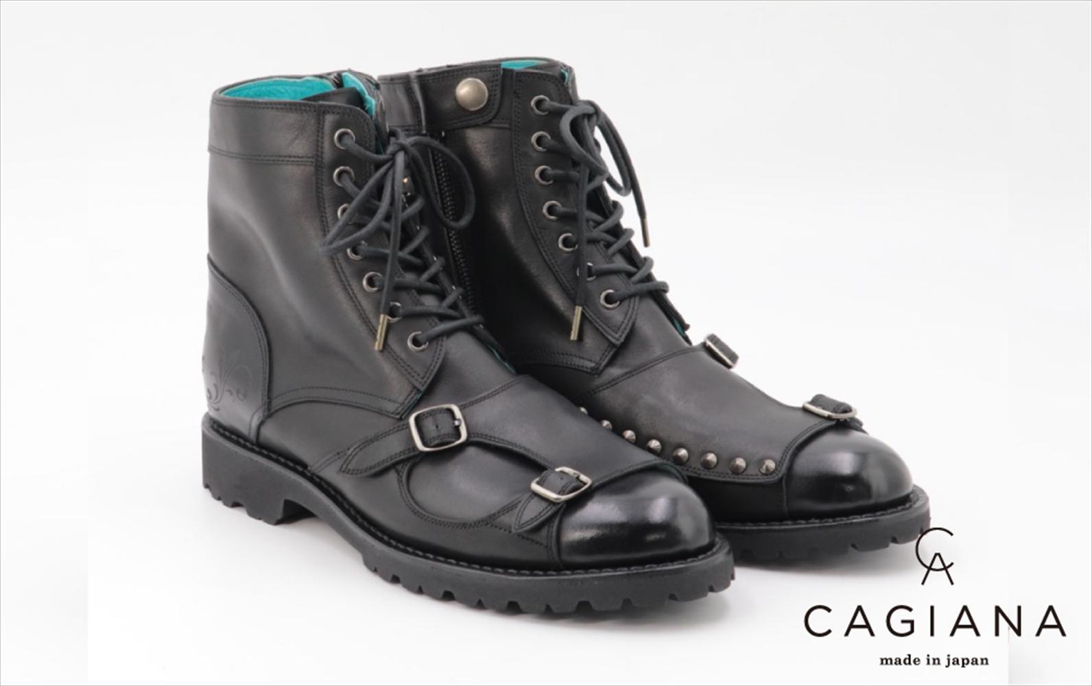 CAGIANA AKATSUKIâªæâ«ããªãŒããŒã¡ã€ããã€ã«ãŒããŒãã