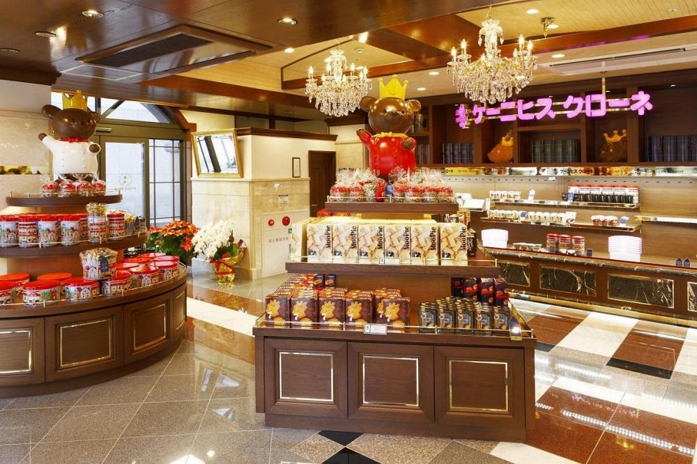 ããã«å®¿æ³ã«ã䜿ãããã±ãŒããã¹ã¯ããŒãç¥æžã10,000ååã®ããã¯ãŒãã³