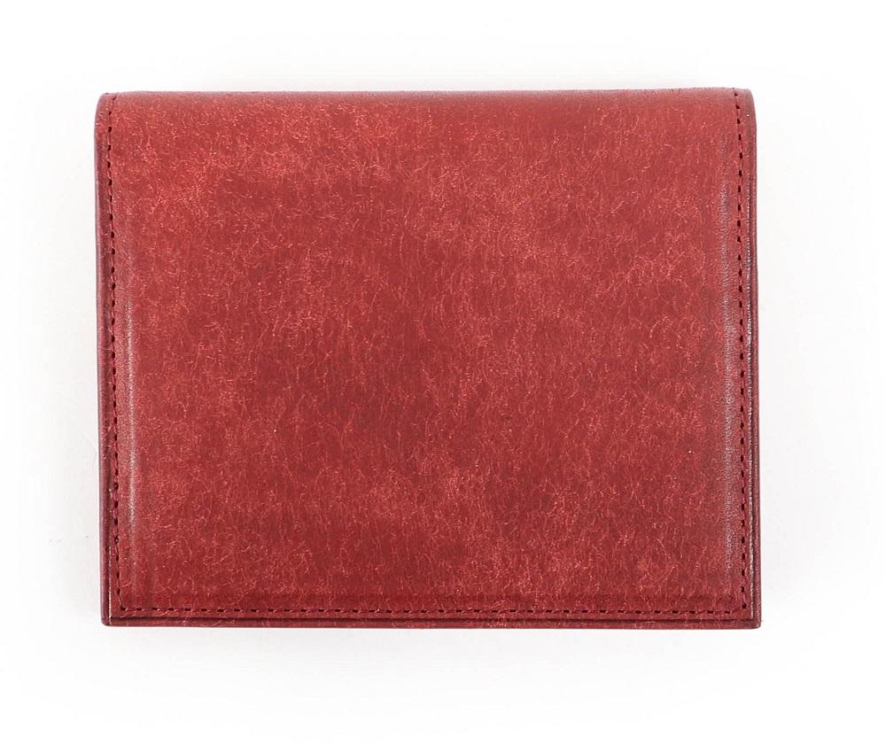 lemma レンマ Marisco マリスコ コンパクト財布 二つ折り財布 コッチネーラ