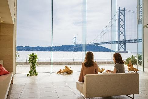 ホテル セトレ 神戸・舞子　 ホテルペア宿泊券 （1泊朝食付）