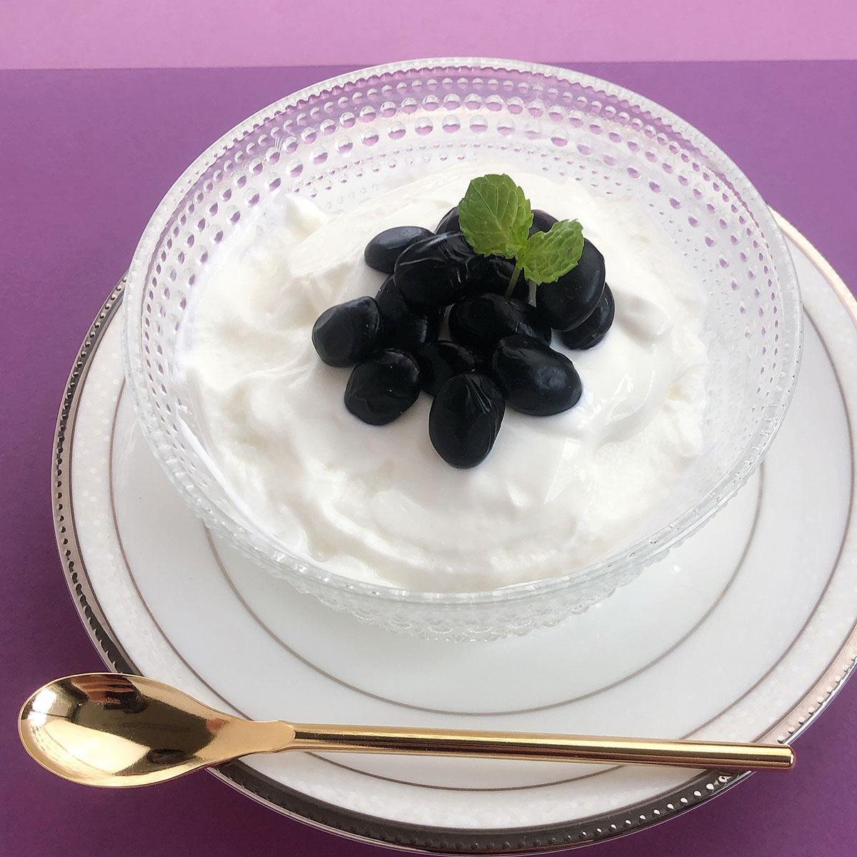 だいずデイズ　ほの甘くろまめ