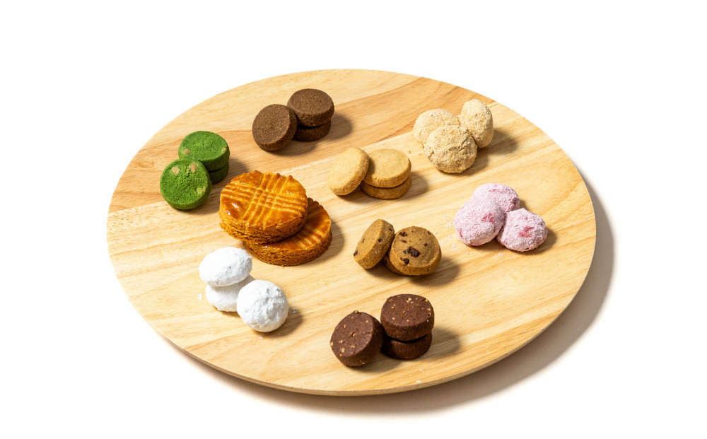 テュブレール デュエット A(サブレ2種)