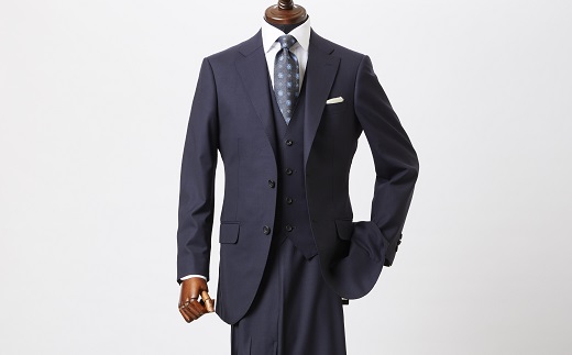 NIKKE1896 最高級オーダースーツ　お仕立券