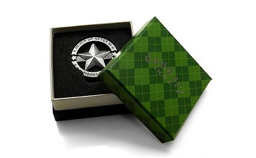 é補ãã¹ã¿ãŒãã¶ã€ã³ããŽã«ãããŒã«ãŒ MS058ãdagdart GOLF/ãã°ããŒããŽã«ãã