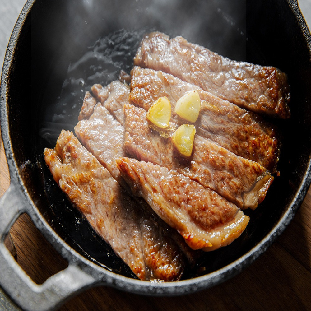 神戸牛サーロインステーキ　3枚(各200g)【FARMEISTER神明精肉店（やまのおかげ屋）FS70】