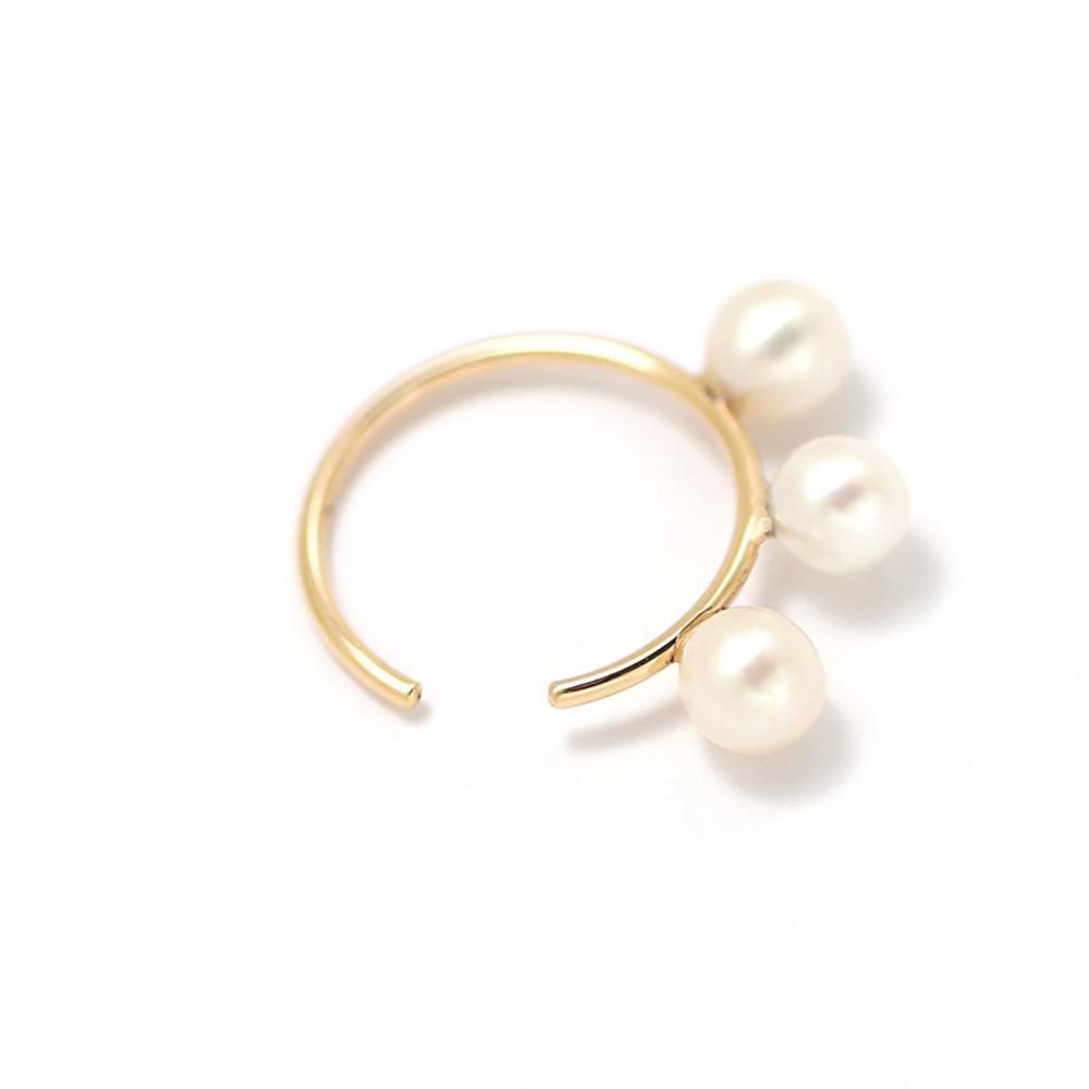 ãããŒã¢ã³ã€ããŒã«ã€ã€ãŒã«ããK18YGã