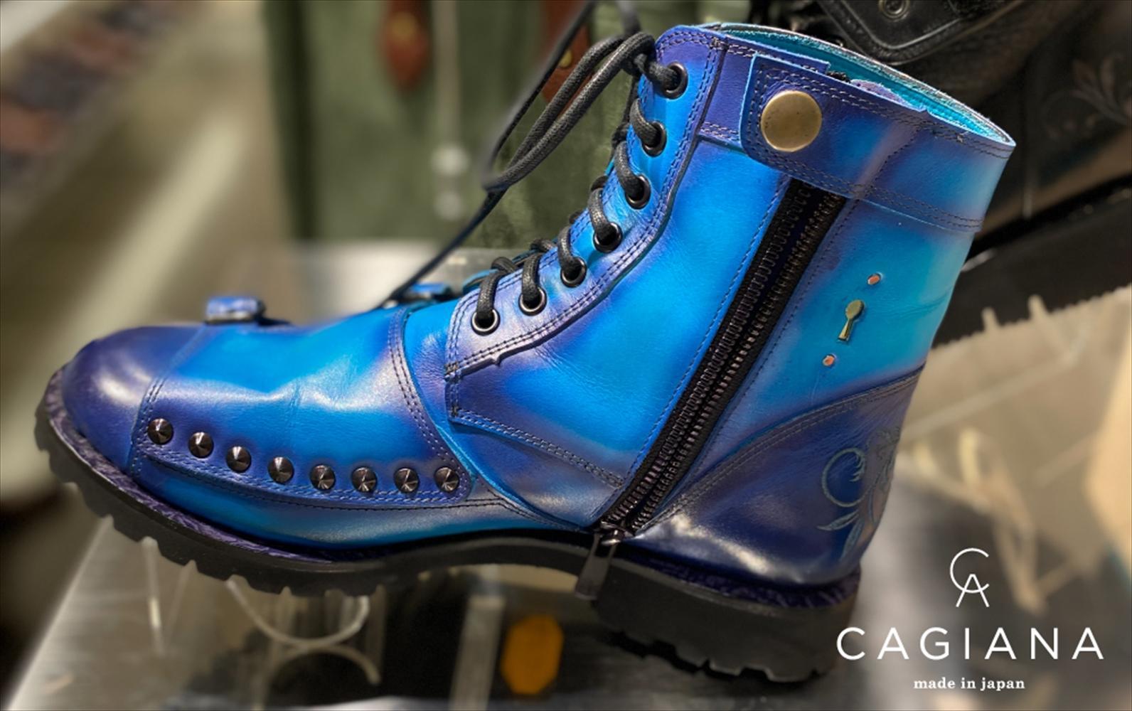 CAGIANA AKATSUKIâªæâ«ããªãŒããŒã¡ã€ããã€ã«ãŒããŒãã