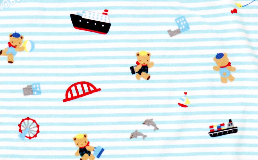 【神戸市ふるさと納税限定】ファミリアのタオルセット