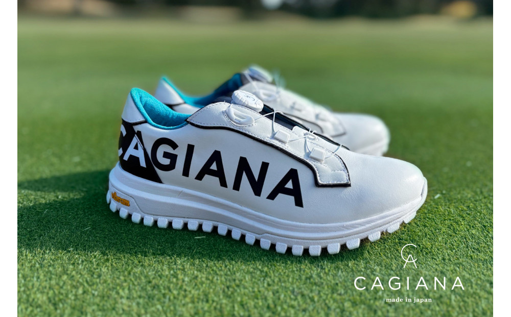 CAGIANA GOLF FUKOUâªé¢šå
â«ããªãŒããŒã¡ã€ããŽã«ãã·ã¥ãŒãºã