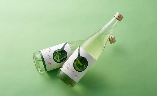 白鶴 別鶴 「木漏れ日のムシメガネ」 720ml瓶