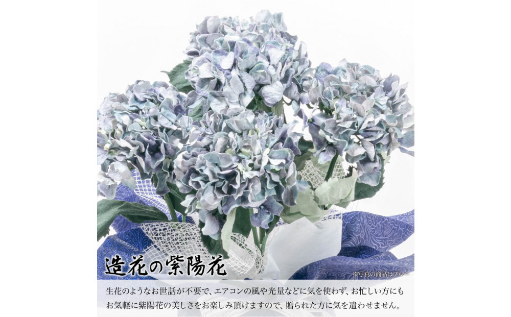 繧「繝シ繝繧」繝輔ぅ繧キ繝」繝ォ繝輔Λ繝ッ繝シ 邏ォ髯ス闃ア 螟ァ霈ェ 5譛ャ遶九■ 繝悶Ν繝シ SC隗ヲ蟐貞刈蟾・貂