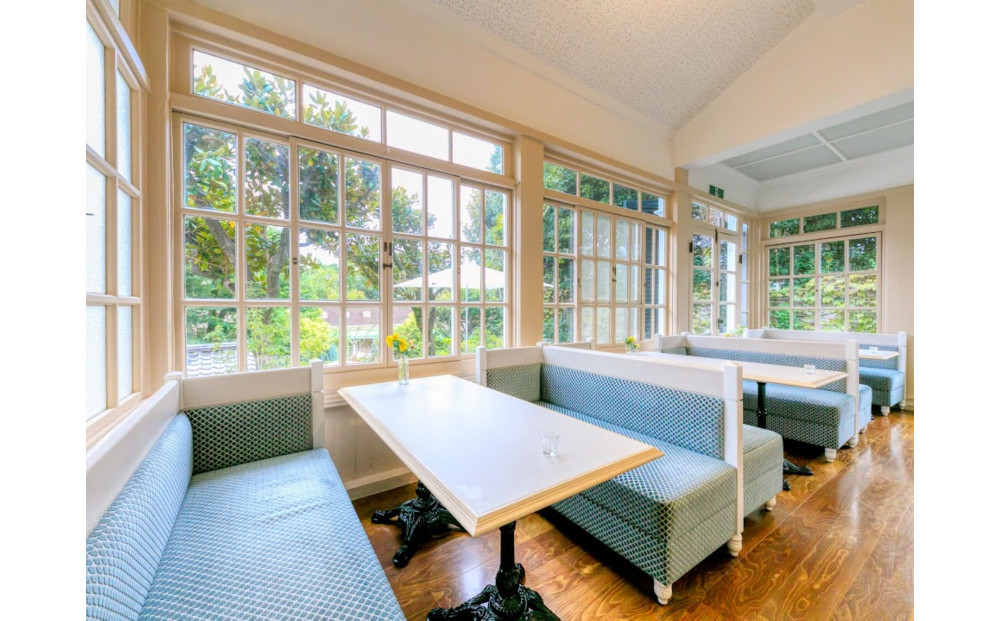 北野異人館 旧ムーア邸ギフト券 9,000円