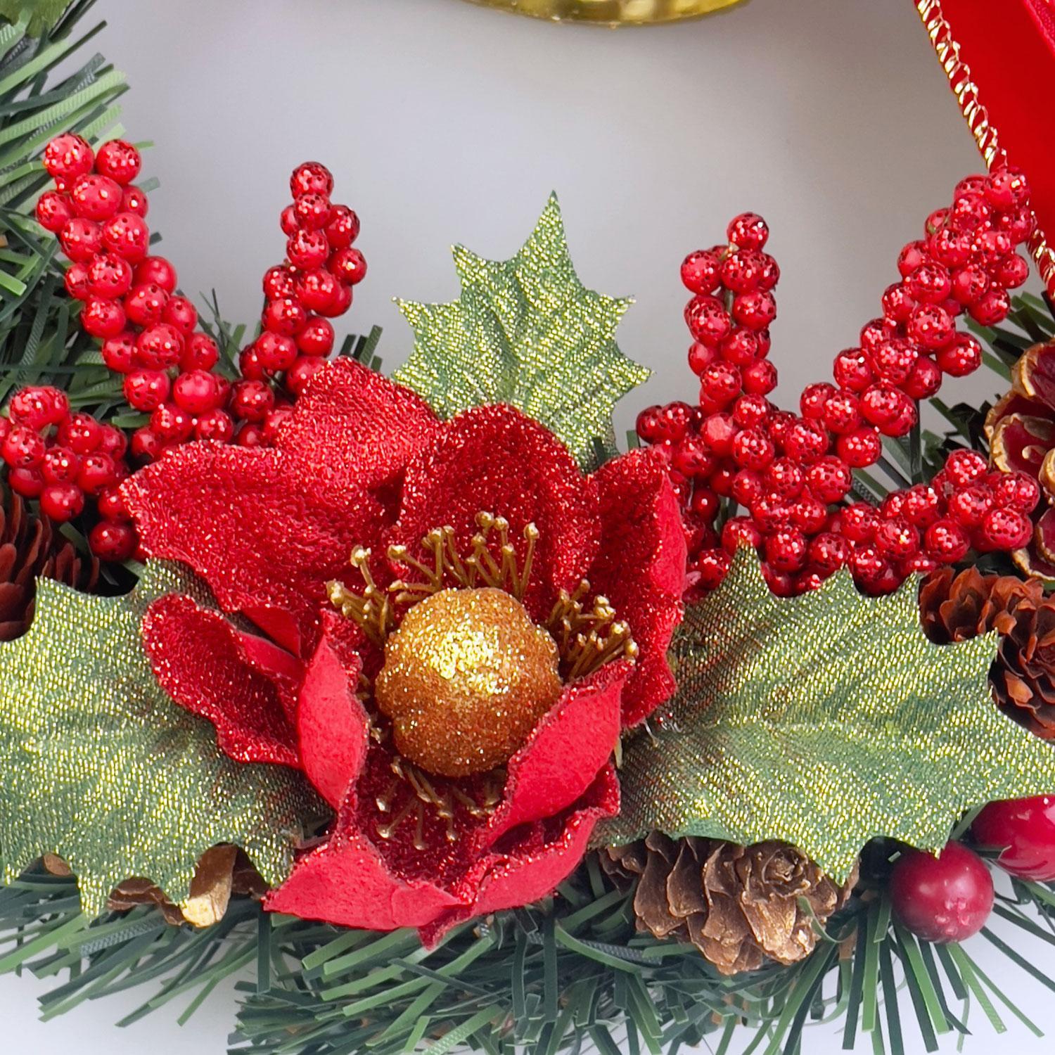 ã¯ãªã¹ãã¹ãªãŒã¹ 25cm ã¬ãã