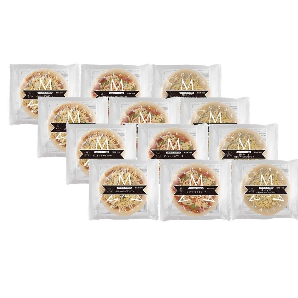 繝ェ繧ケ繝医Λ繝ウ繝繝槭ャ繧オ逶」菫ョ 3遞ョ縺ョ繝翫昴Μ鬚ィ繝斐ャ繝繧。 12譫壹そ繝繝