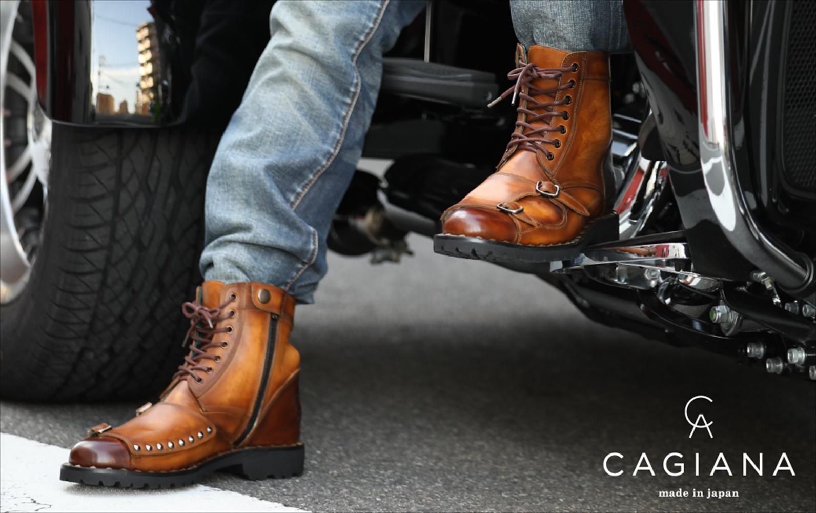 CAGIANA AKATSUKIâªæâ«ããªãŒããŒã¡ã€ããã€ã«ãŒããŒãã