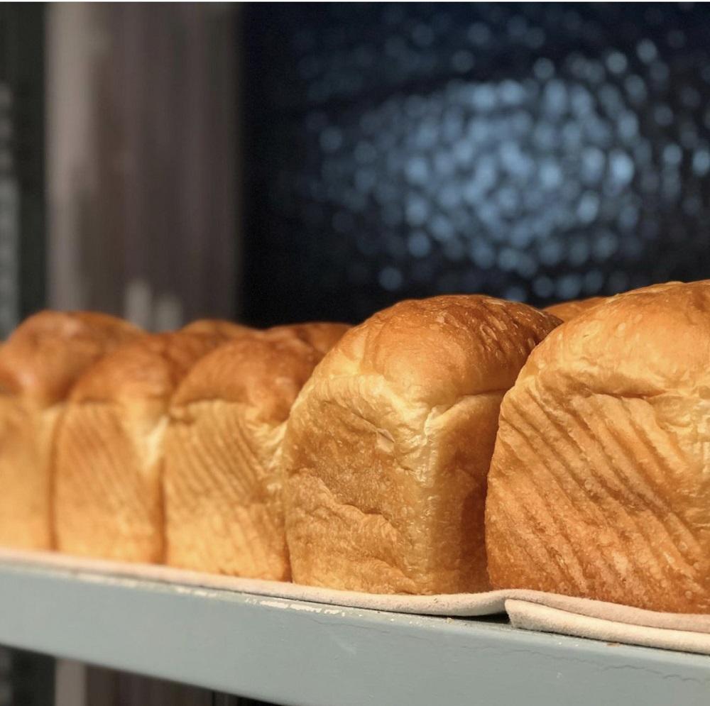 パンのバカンス　朝食パン詰合せセット（2名様4日分）