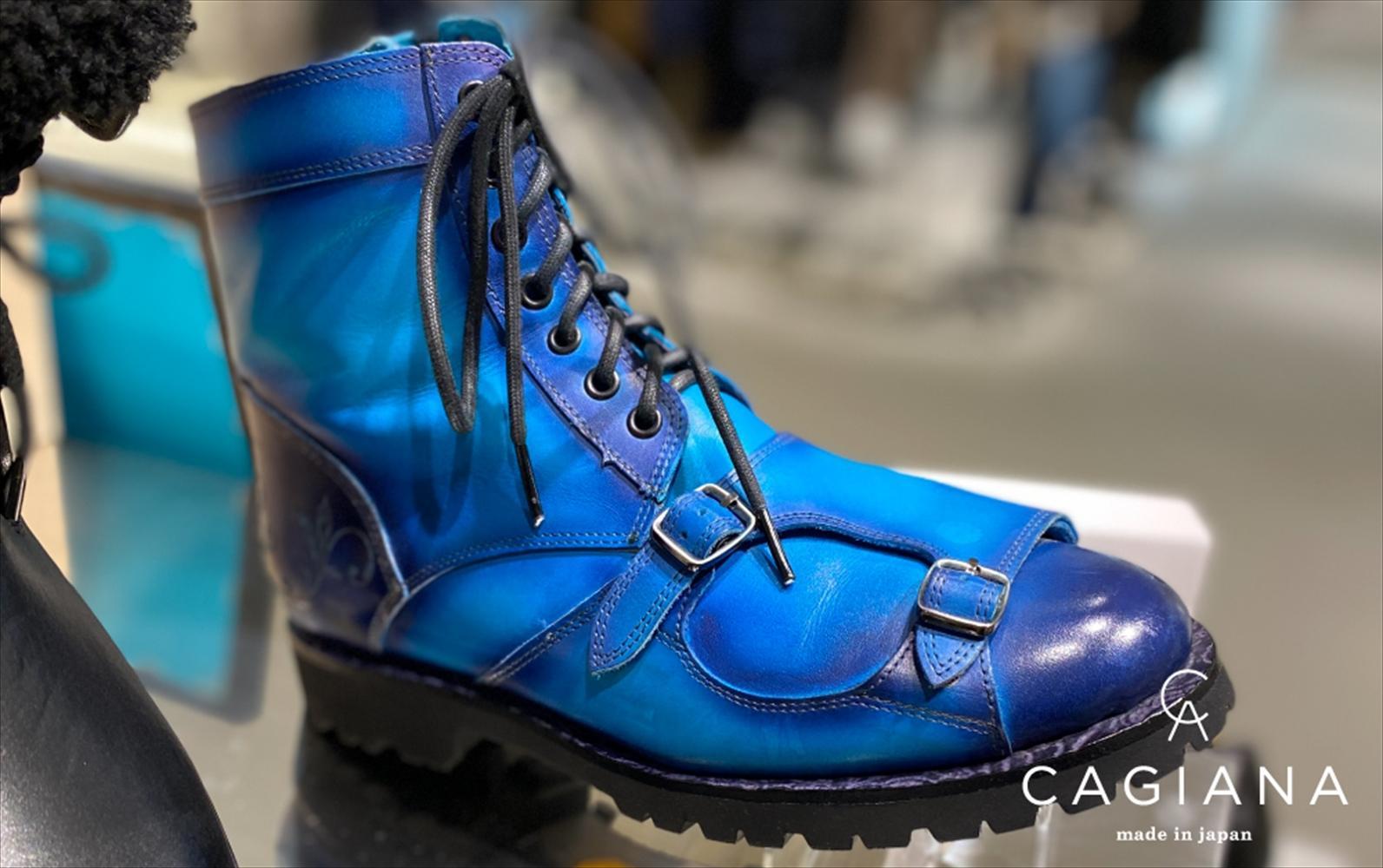 CAGIANA AKATSUKIâªæâ«ããªãŒããŒã¡ã€ããã€ã«ãŒããŒãã