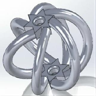 éå±ãªã®ã«ããªããã«åãïŒ éå±3Dããªã³ã¿ãŒè£œã¡ã¿ã«ã³ãïŒãã©ãã¯ïŒ