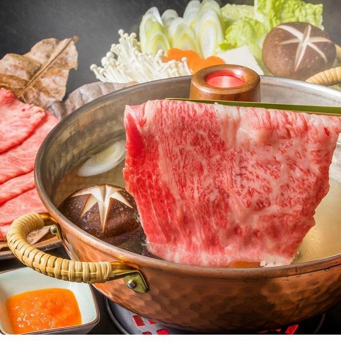 【西村ミートショップ】神戸牛 特選しゃぶしゃぶ 300g