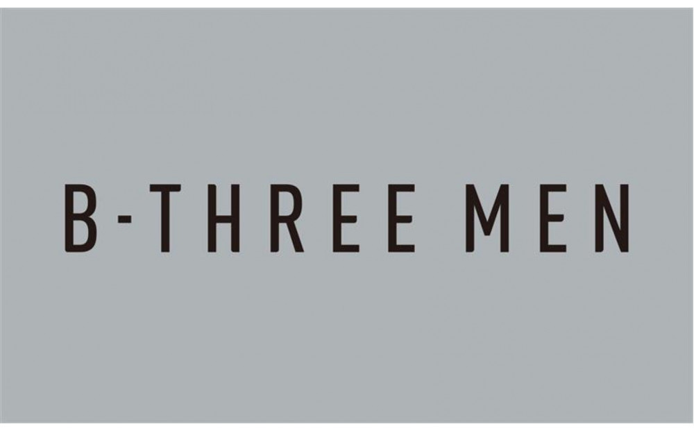 ãB-THREE MEN/ããŒã¹ãªãŒã¡ã³ãã¹ãã¬ããÃãžãŒã³ãº 倧人ã®ã¡ã³ãºãžãŒã³ãº(550083)