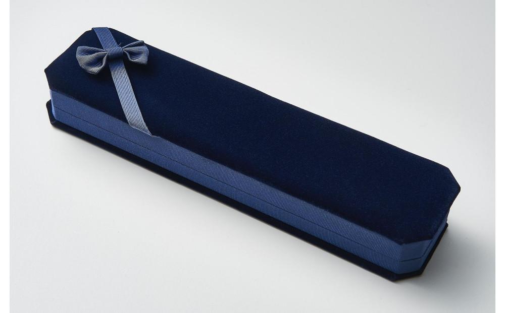 アコヤ真珠バチカンネックレス　5-5.5mm