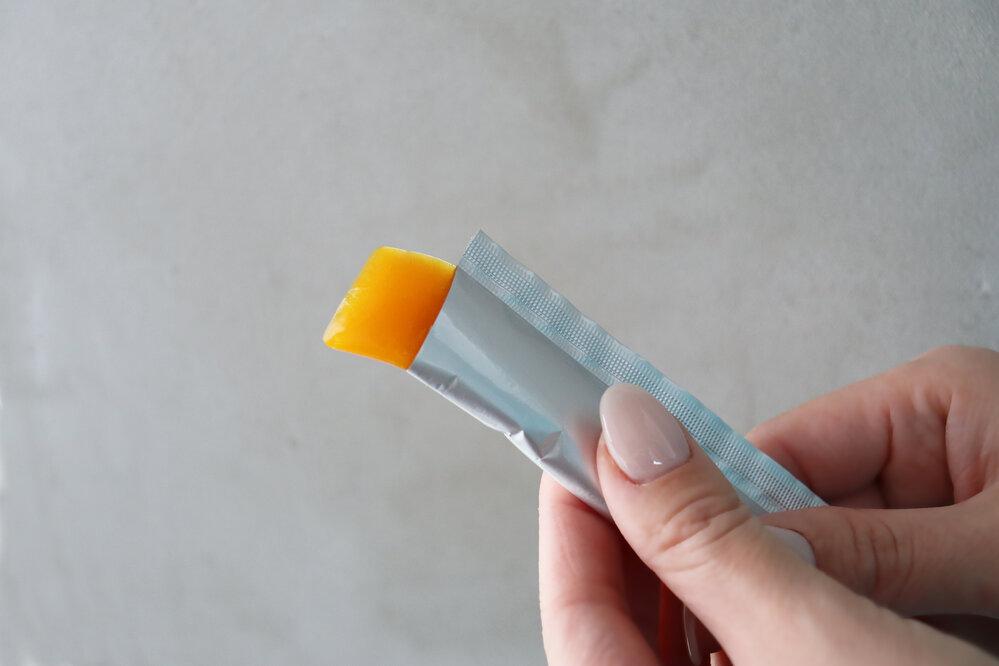 ãçŸæŽ¥æãbienca Jelly Stick