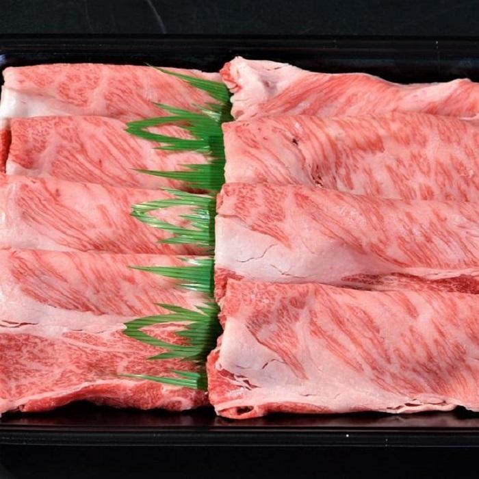 神戸牛 霜降りと赤身 しゃぶしゃぶ すき焼き 500g KB006