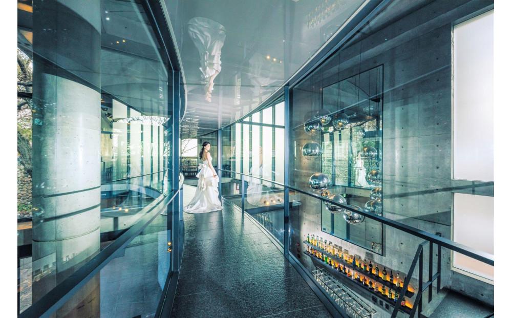 ザ・ヒルサイド神戸  フォトウエディングプラン（和装)