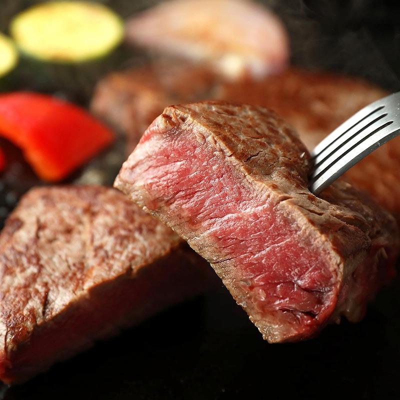 【和牛セレブ】神戸牛モモステーキ　300g