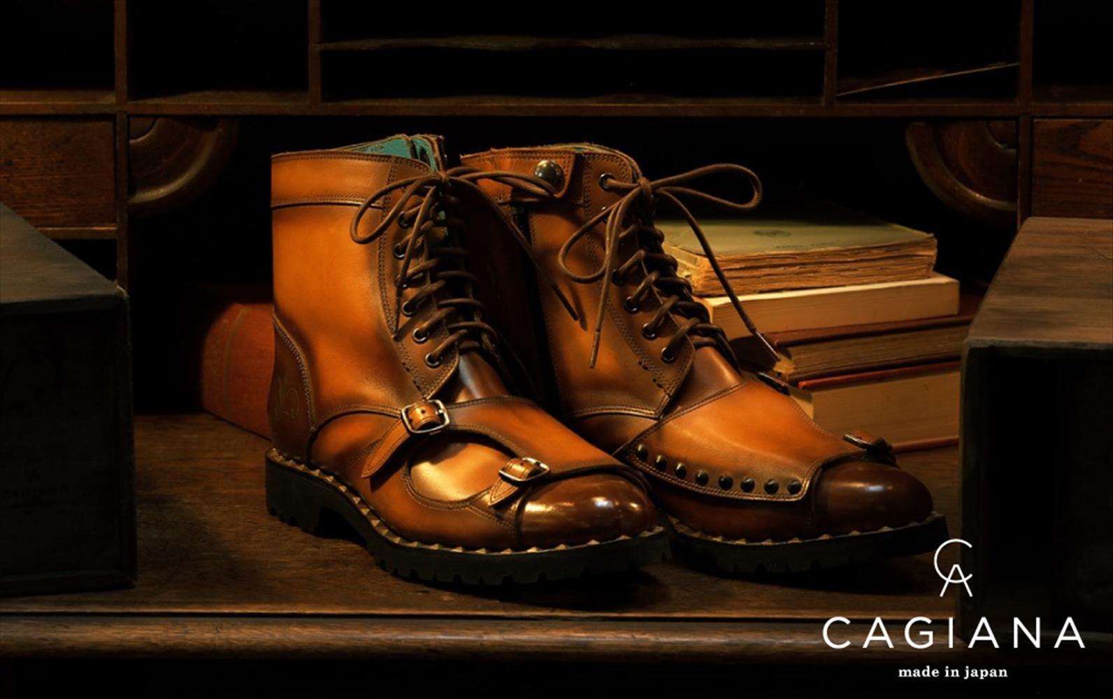 CAGIANA AKATSUKIâªæâ«ããªãŒããŒã¡ã€ããã€ã«ãŒããŒãã