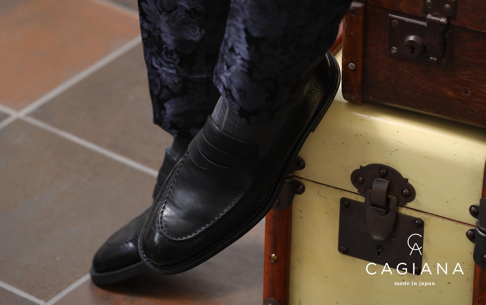 CAGIANA ASANAGIâªæåªâ«ããªãŒããŒã¡ã€ãã·ã¥ãŒãºã