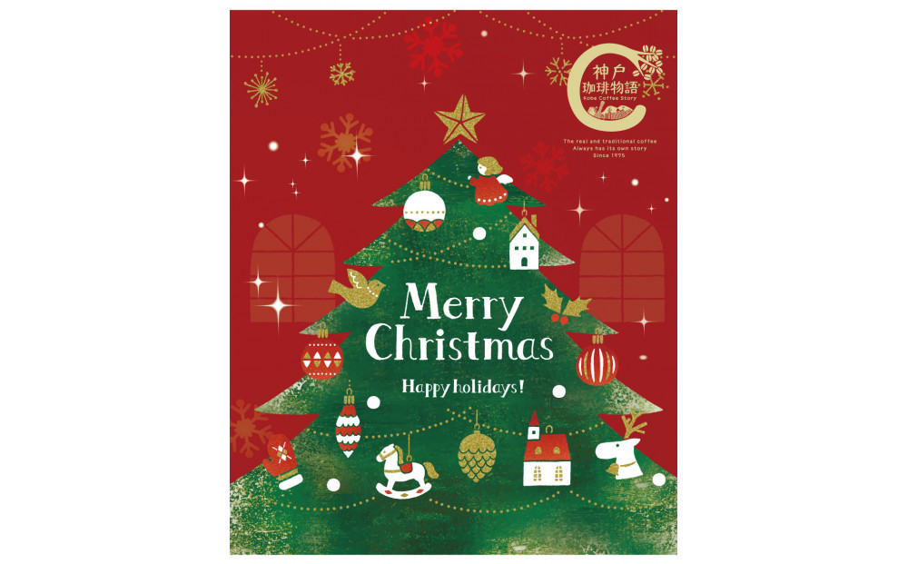 カフェドノエル　ドリップバッグ