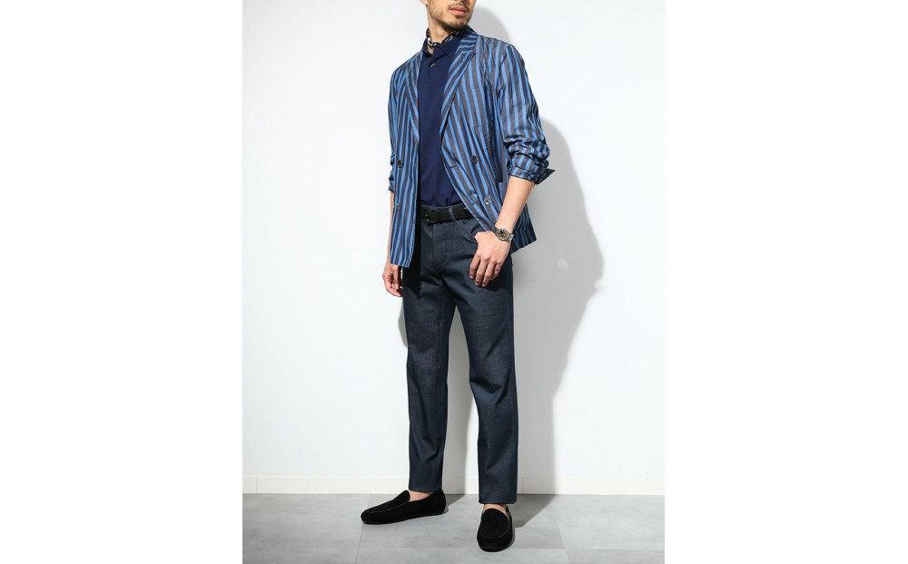 ãB-THREE MEN/ããŒã¹ãªãŒã¡ã³ãã¹ãã¬ããÃãžãŒã³ãº 倧人ã®ã¡ã³ãºãžãŒã³ãº(550083)