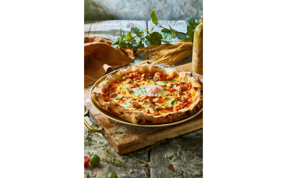 ãããªãããã¡ã®ååºããã¬ãžãã³ããç¥æžããªã³ã㢠ãé£äºåž1äžåå