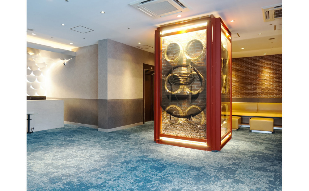 神戸ポートタワーホテル　宿泊利用券9000円分