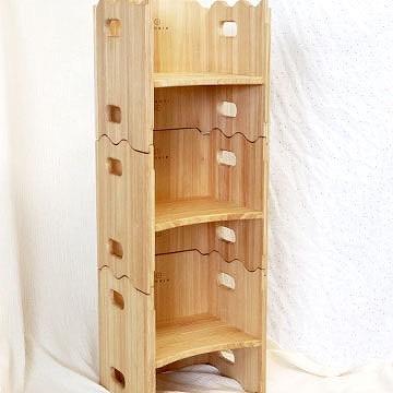 桧の家具　アイコニー スワール IKONIH　Swirl