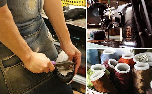 【神戸セレクション認定】元オリンピックマラソン選手愛用！ 職人の手作り やわらかメンズシューズ WWING 紳士靴【ヴィンテージブラウン／26.0cm】