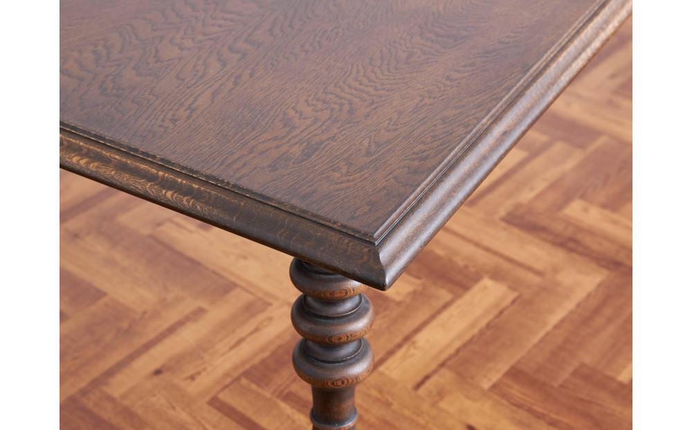 81型ダイニングテーブル　W1800