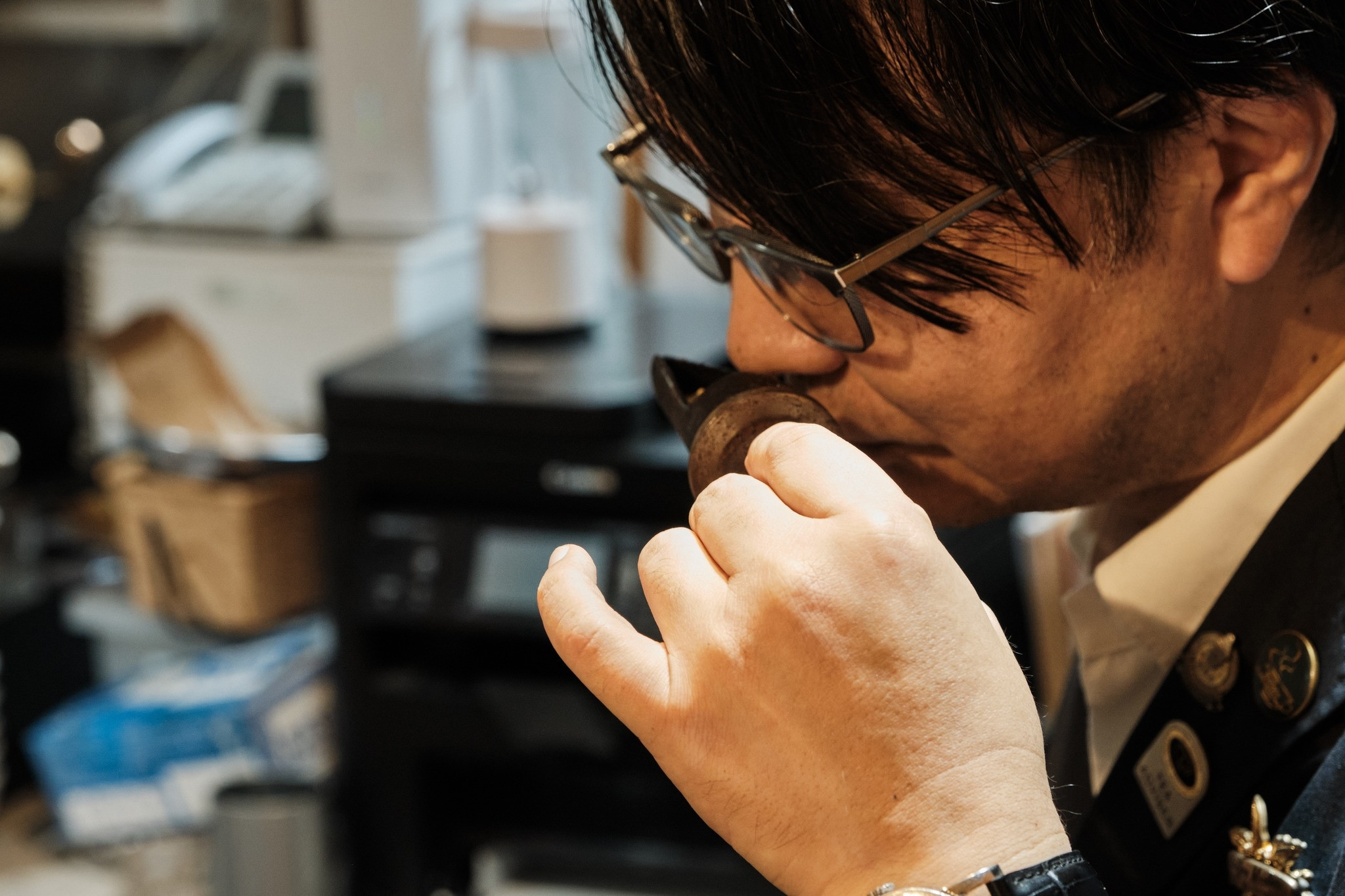 神戸マイスターのコーヒー3種詰め合わせ（ペーパードリップ用・粉）