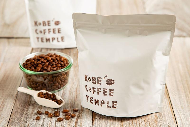 コーヒードリップバックアソート　5種10個入り