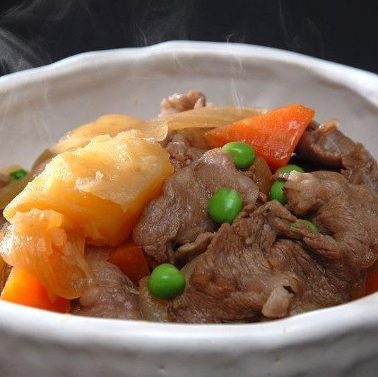 神戸牛　切り落とし　バラ、モモ、カタ切り落とし　500g