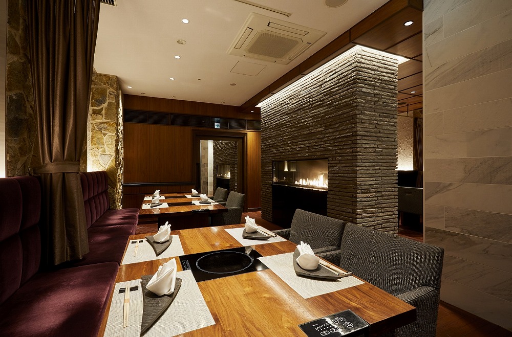 「神戸プレジール本店」の 神戸ビーフランチ券