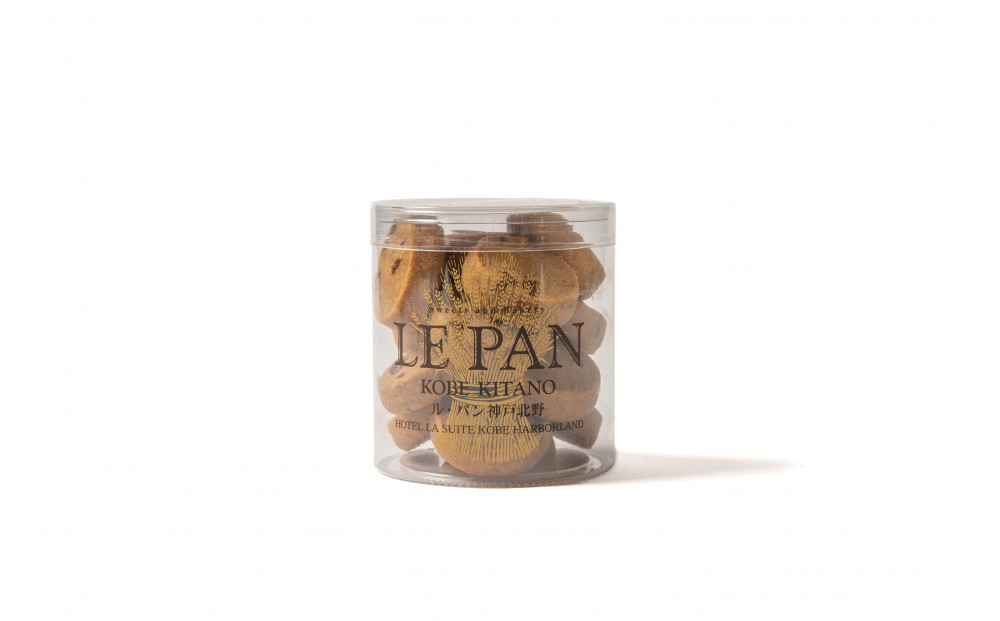 テュブレール デュエット A(サブレ2種)