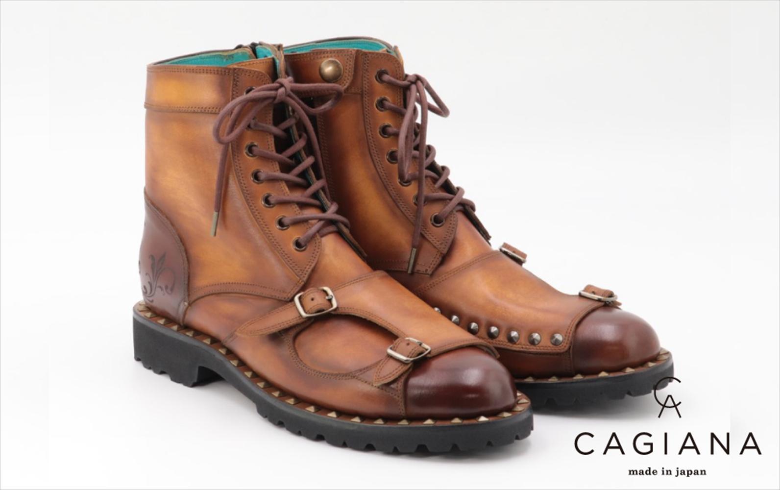 CAGIANA AKATSUKIâªæâ«ããªãŒããŒã¡ã€ããã€ã«ãŒããŒãã